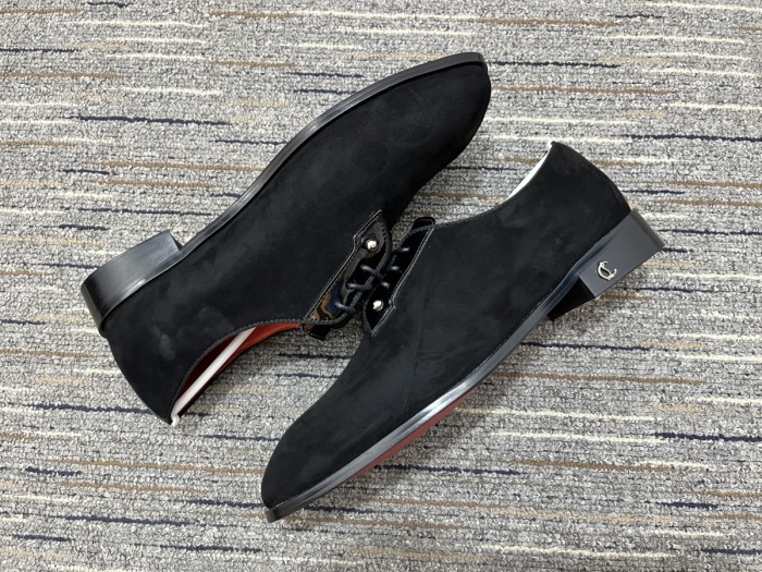 Men C*hristian L*ouboutin Loafer