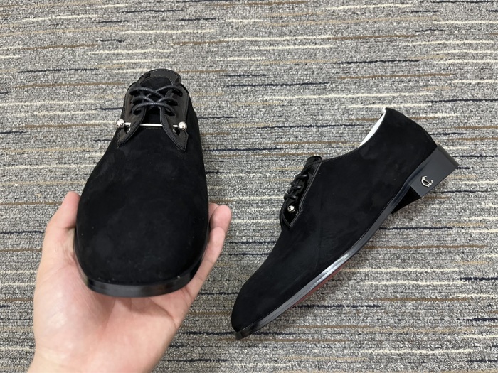 Men C*hristian L*ouboutin Loafer