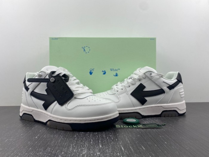 Men Women O*ff W*hite Top Quality Sneakers