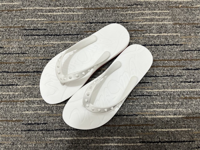 C*ristian L*uboutin Sandals