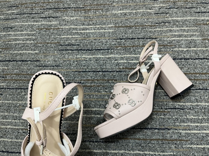 Women G*ucci Top Sandals