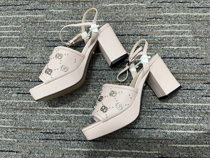 Women G*ucci Top Sandals