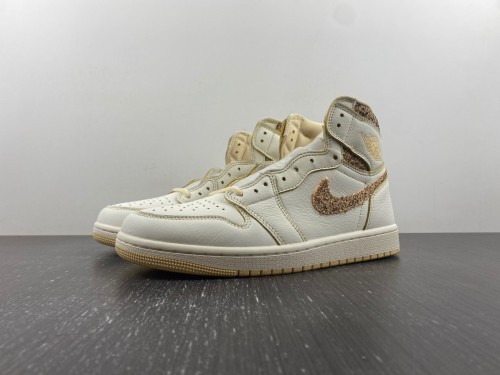 Air Jordan 1 High OG “Vibrations of Naija” FD8631-100
