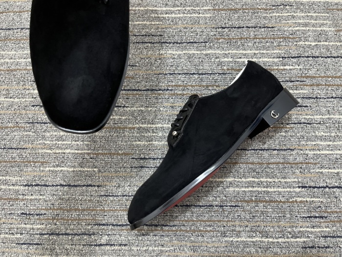 Men C*hristian L*ouboutin Loafer