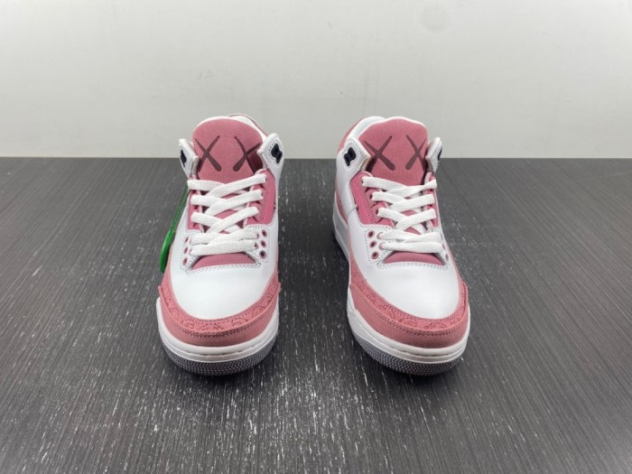 Air Jordan 3 CT8532-126