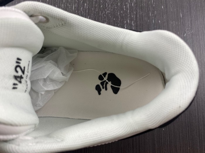 Men Women O*ff W*hite Top Quality Sneakers