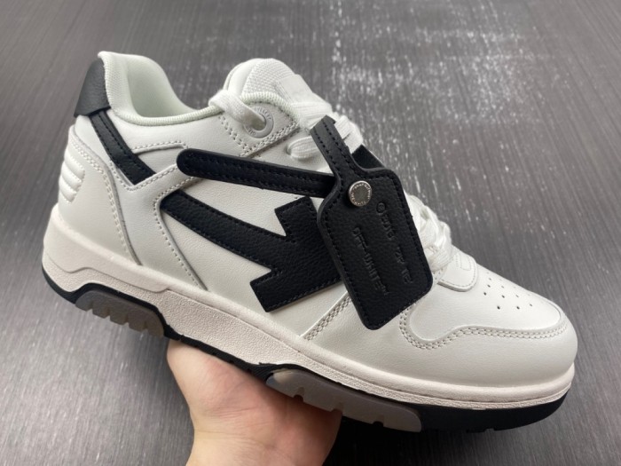 Men Women O*ff W*hite Top Quality Sneakers