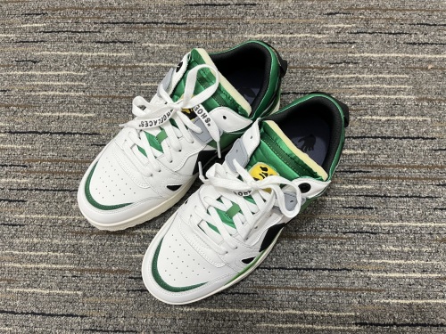 Men Women O*ff W*hite Top Quality Sneakers
