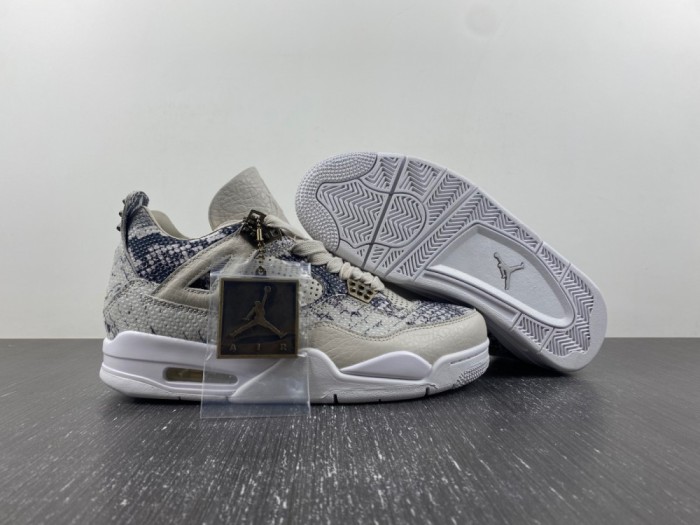 Air Jordan 4 RETRO 819139 030