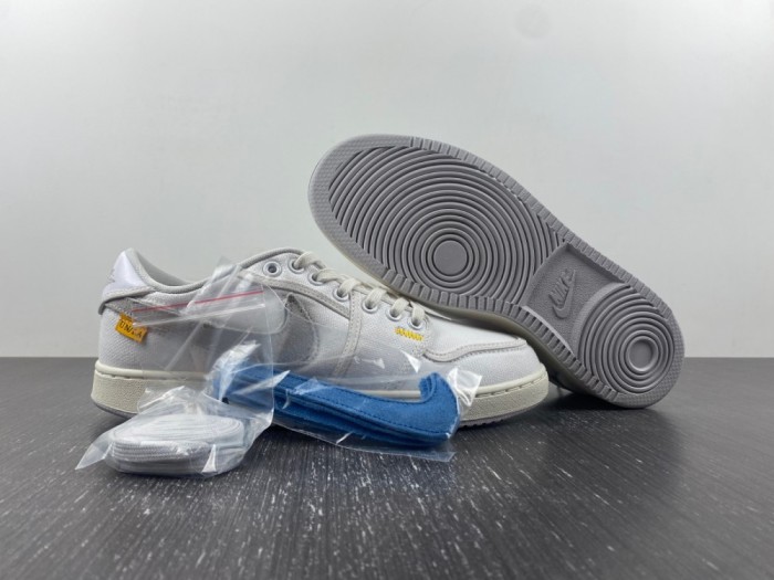 Union x AJKO 1 Low   DO8912-101