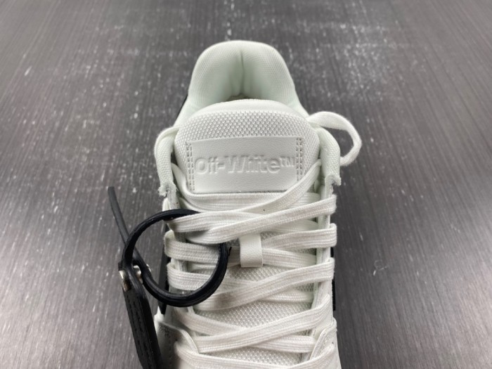 Men Women O*ff W*hite Top Quality Sneakers