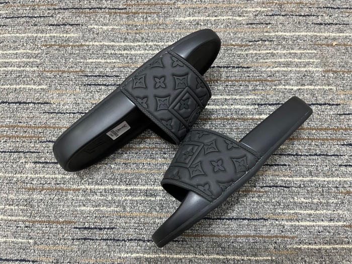 Men Women L*ouis V*uitton Top Sandals
