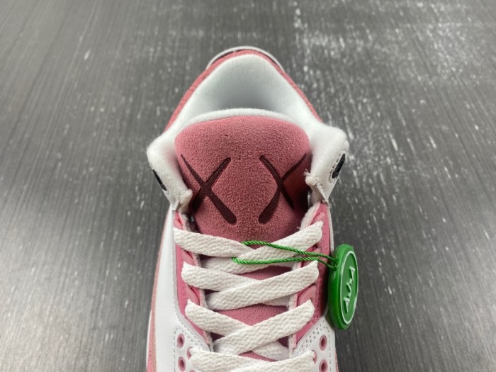 Air Jordan 3 CT8532-126
