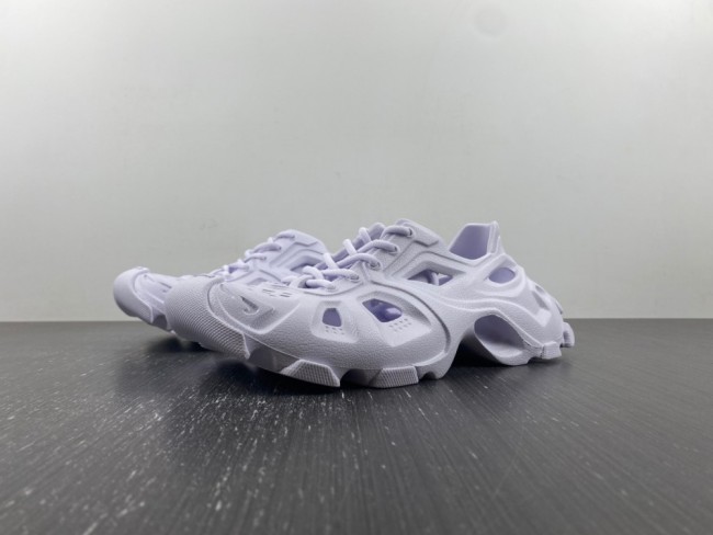 Men women B*lenciaga Top Sandals