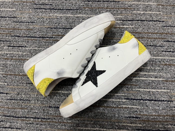 Men Women G*GDB Top Sneaker