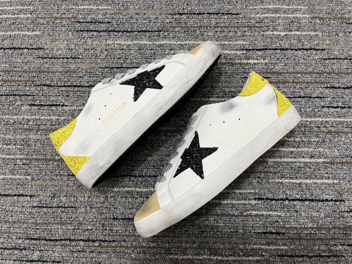 Men Women G*GDB Top Sneaker