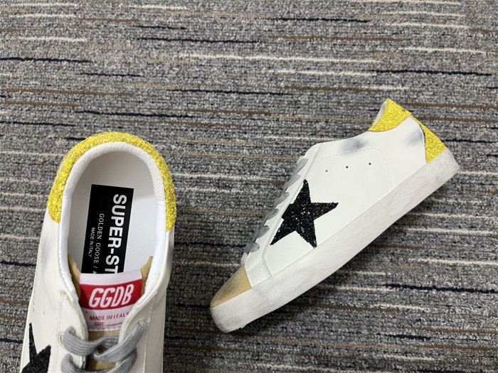 Men Women G*GDB Top Sneaker