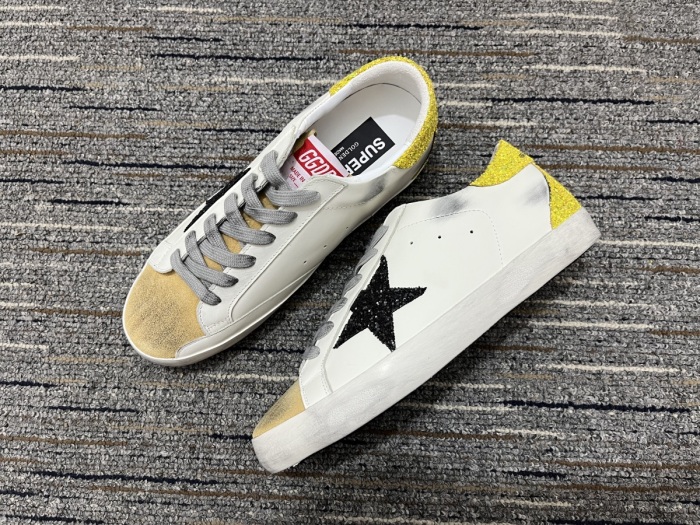 Men Women G*GDB Top Sneaker