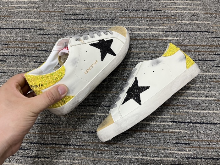 Men Women G*GDB Top Sneaker