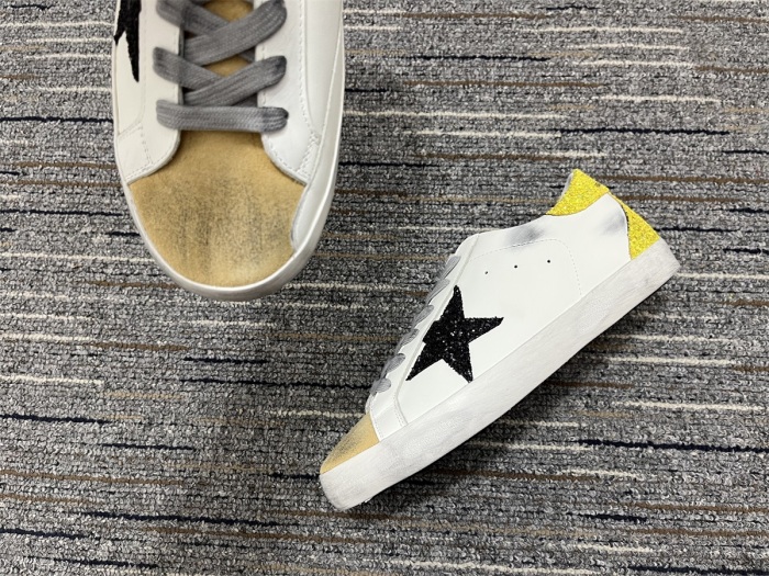 Men Women G*GDB Top Sneaker