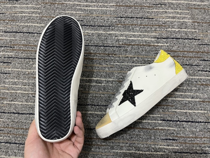 Men Women G*GDB Top Sneaker