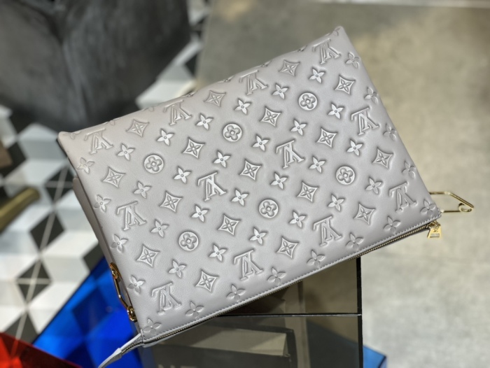 L*ouis V*uitton Bag Top Quality 24*34*12cm
