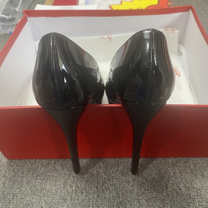 Women C*hristian L*ouboutin High Heels