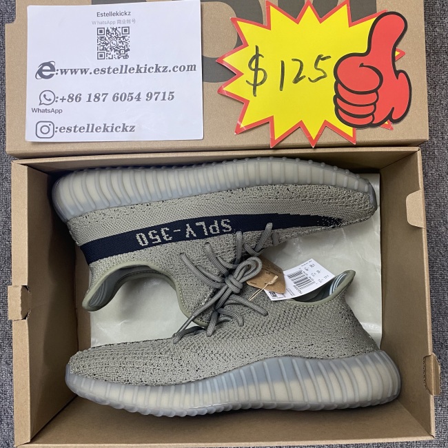 Yeezy Boost 350 V2 HQ2059