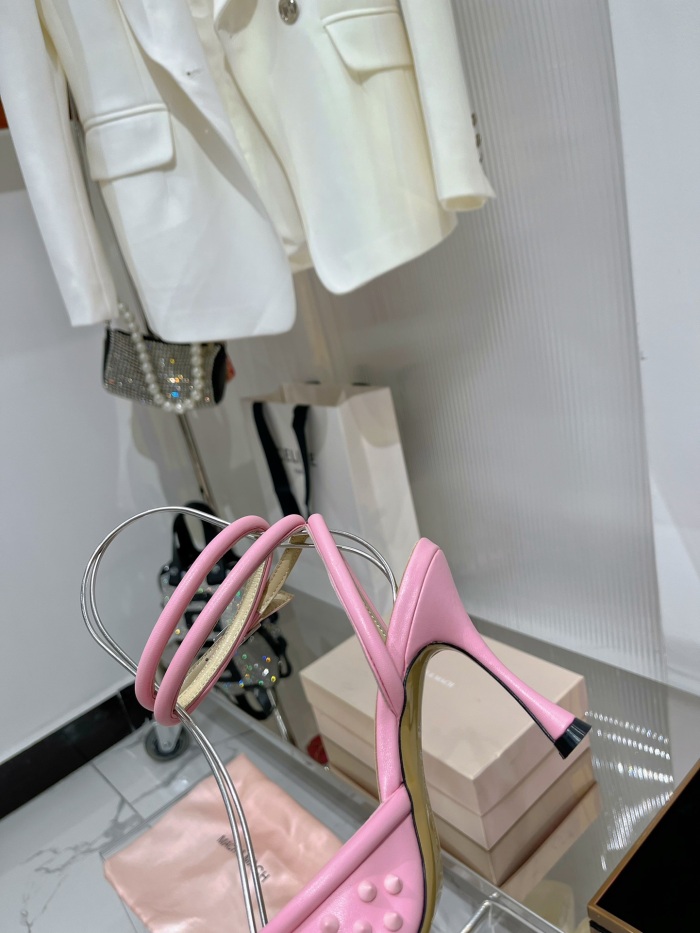 Women 𝙈𝘼𝘾𝙃＆𝙈𝘼𝘾𝙃 Top Sandals