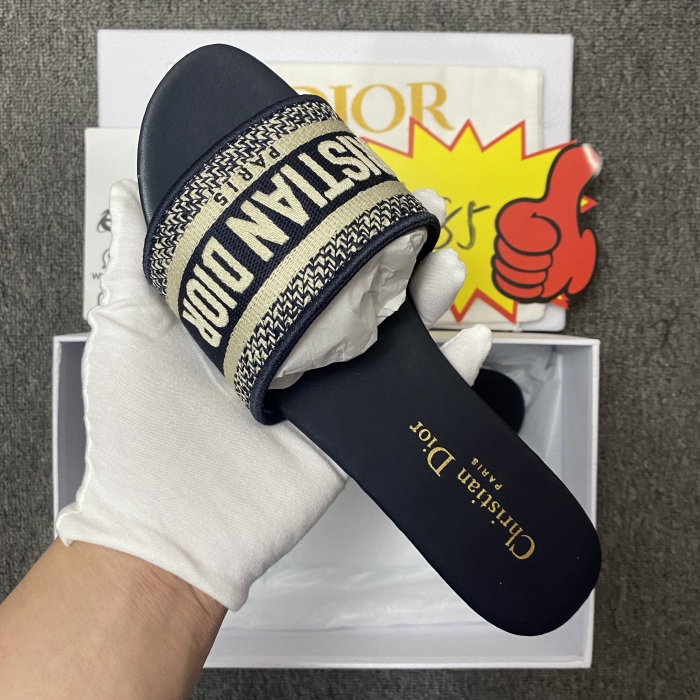 Women D*or Sandals