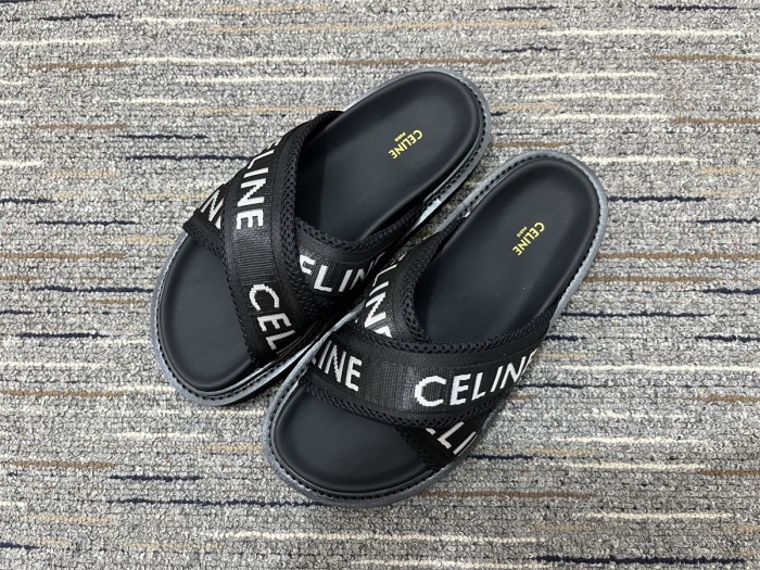 Women C*eline Top Sandals
