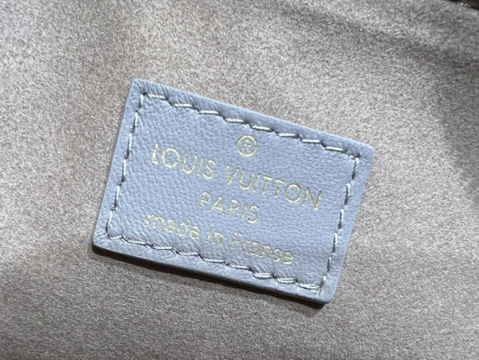 L*ouis V*uitton Bag Top Quality 24*34*12cm