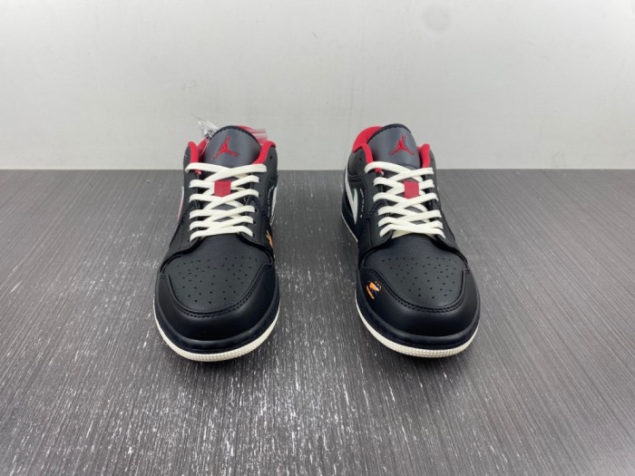 （N*IKE） Jordan 1 Low  FJ7073-010