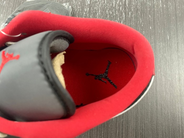 （N*IKE） Jordan 1 Low  FJ7073-010