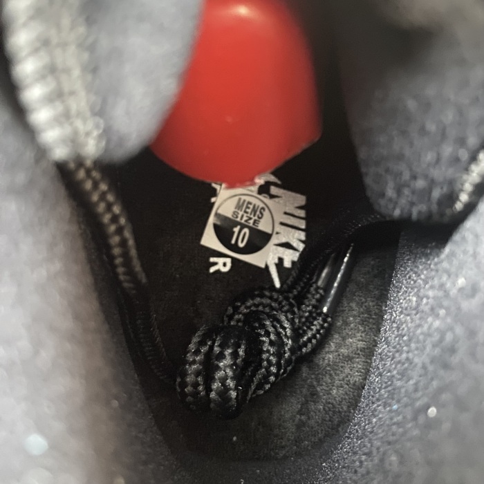 Air Jordan 11 “Bred” 378037-061