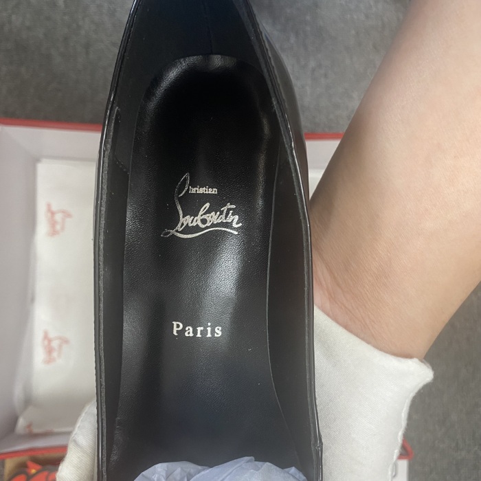 Women C*hristian L*ouboutin High Heels