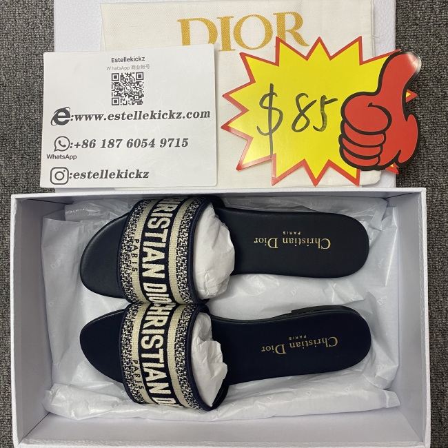Women D*or Sandals