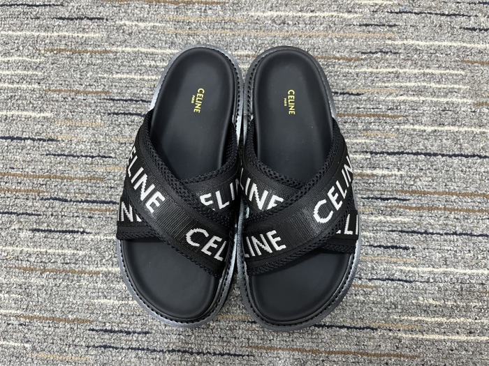 Women C*eline Top Sandals