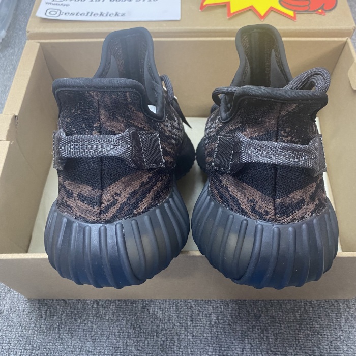 Yeezy Boost 350 V2 MX Rock  GW3774