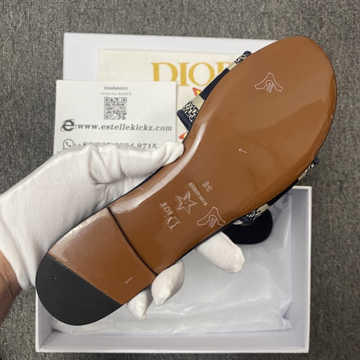 Women D*or Sandals