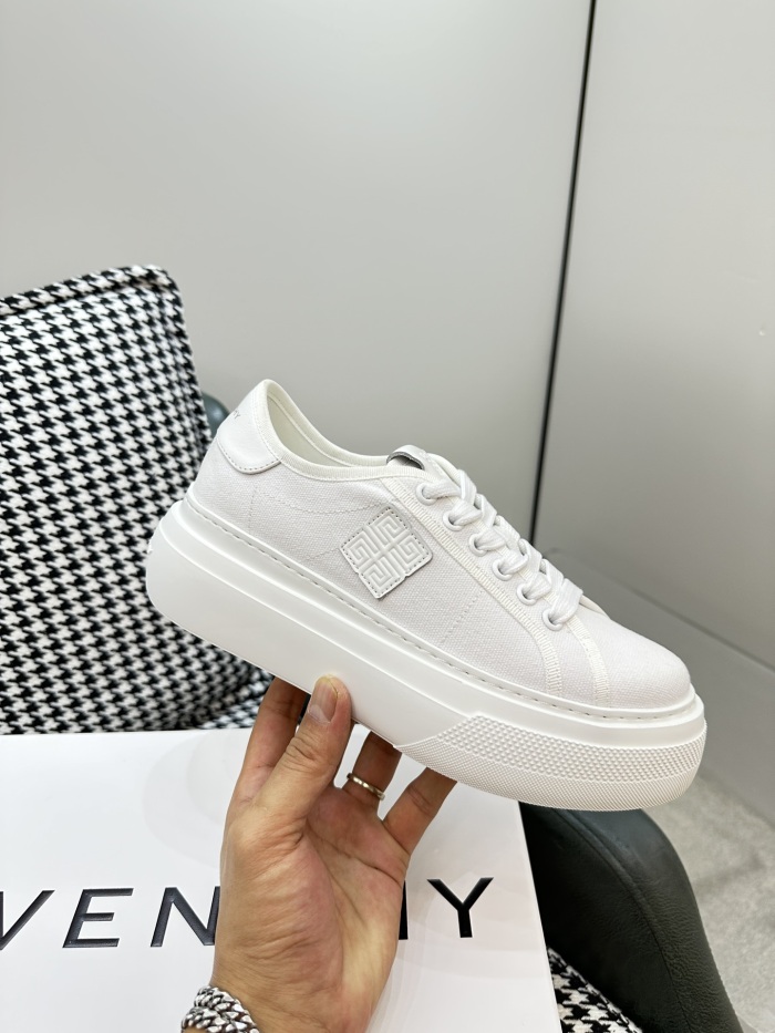 Men Women G*venchy Top Quality Sneakers