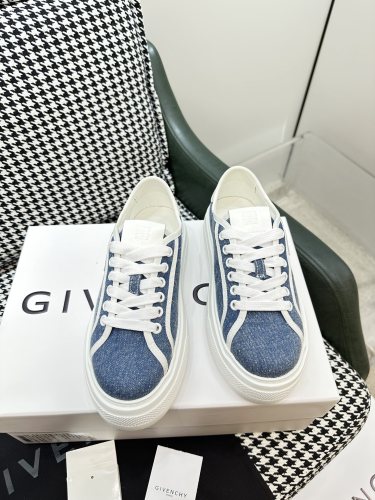 Men Women G*venchy Top Quality Sneakers