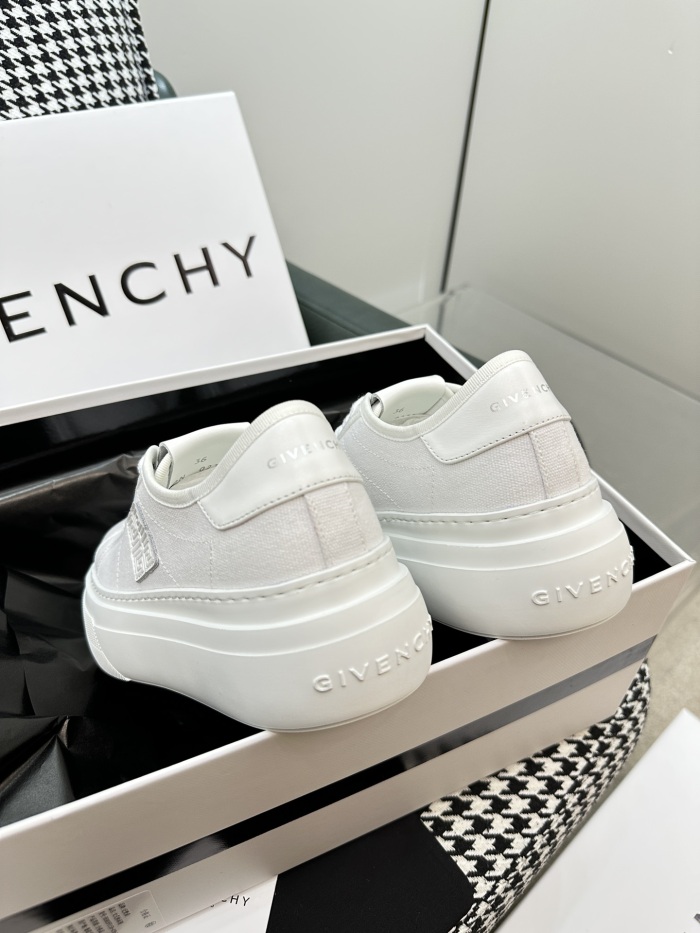 Men Women G*venchy Top Quality Sneakers