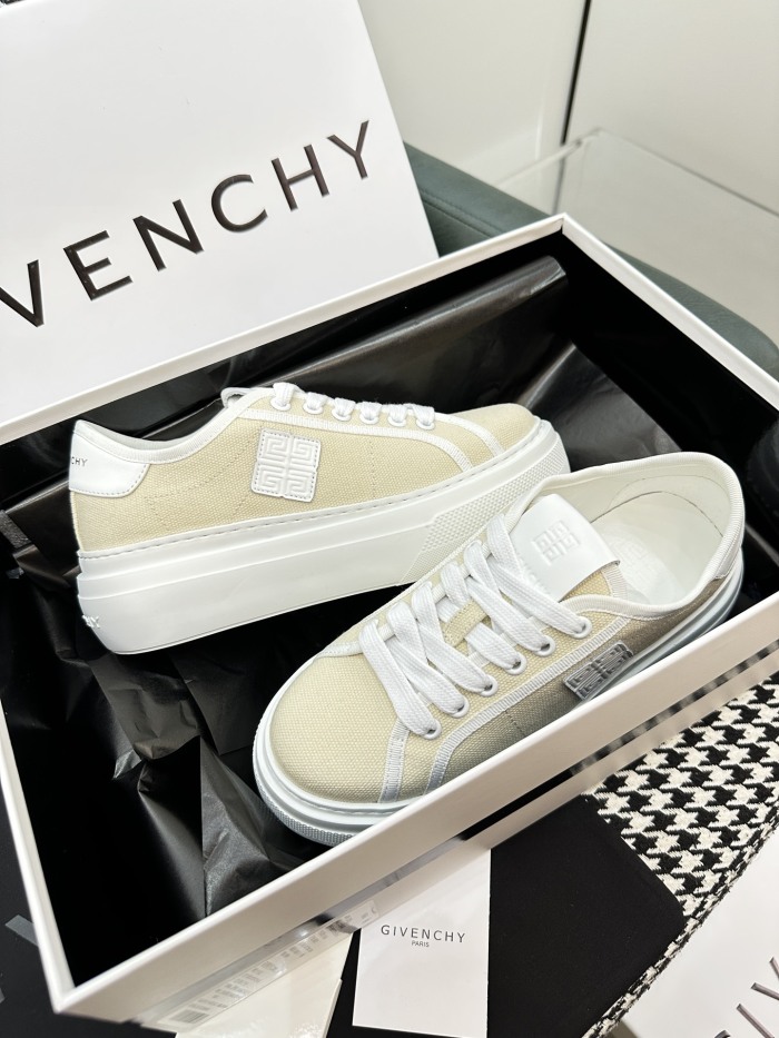 Men Women G*venchy Top Quality Sneakers