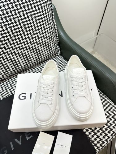 Men Women G*venchy Top Quality Sneakers