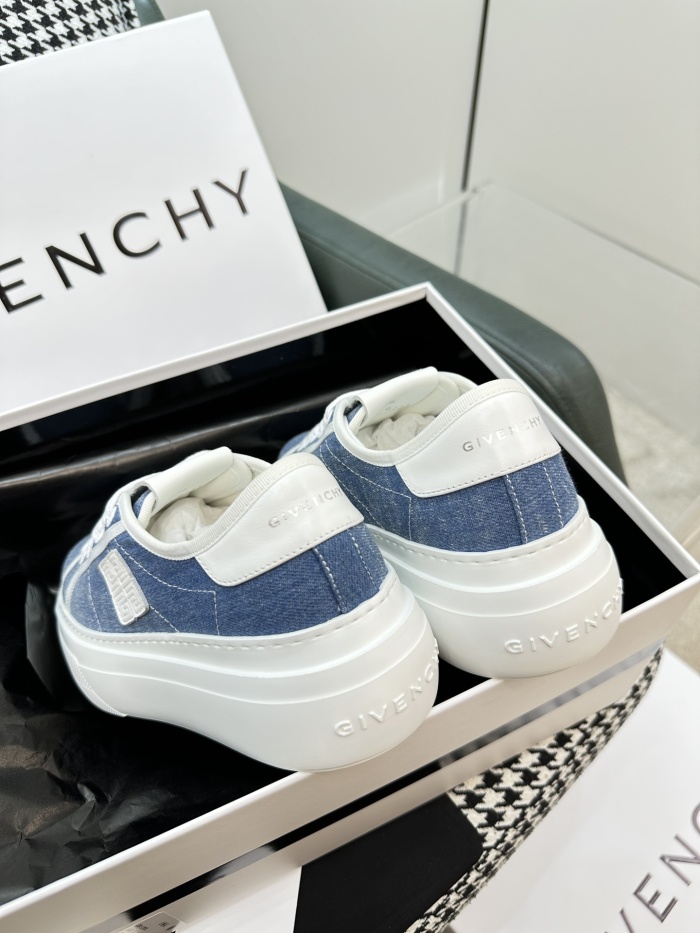 Men Women G*venchy Top Quality Sneakers