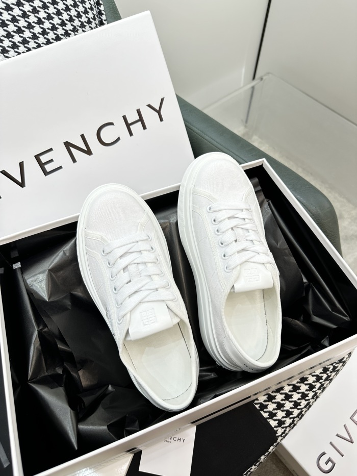 Men Women G*venchy Top Quality Sneakers
