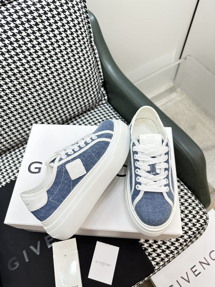 Men Women G*venchy Top Quality Sneakers