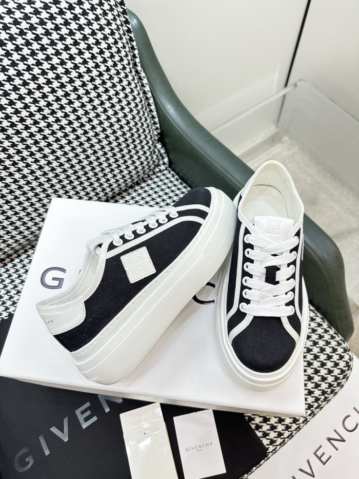 Men Women G*venchy Top Quality Sneakers