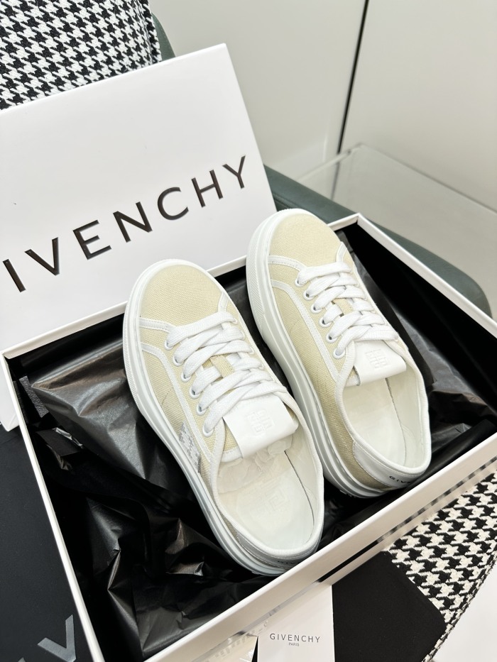 Men Women G*venchy Top Quality Sneakers